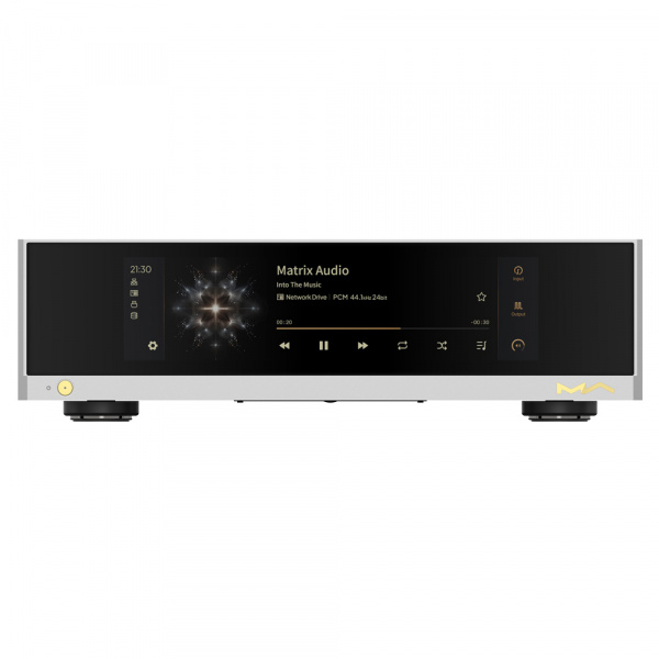 Matrix Audio NT-1