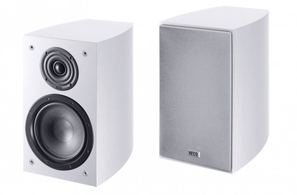 Heco Victa Elite 302