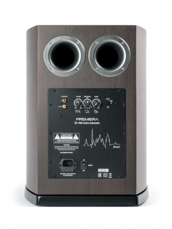 Сабвуфер Premiera DELTA DS-10SA