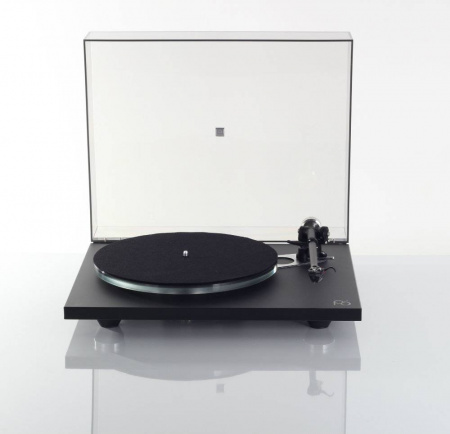 Проигрыватель винила Rega Planar 6 (Nd5) Black
