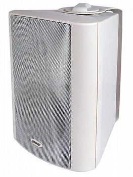 Настенная акустика ABK WL-313, White