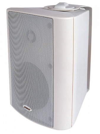 Настенная акустика ABK WL-313, White