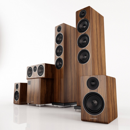Acoustic Energy AE120-2