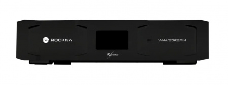 Rockna Wavedream Reference Signature