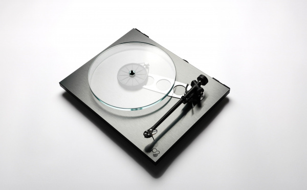 Проигрыватель винила Rega Planar 3 RS (Nd5)