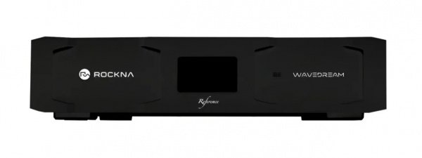 Rockna Wavedream Reference Signature