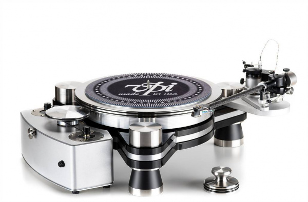 VPI Avenger Plus