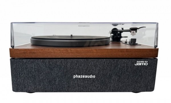 Phaze Audio Adelle Walnut