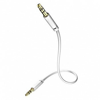 Inakustik Star MP3 Audio Cable, 0.75 m