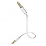 Inakustik Star MP3 Audio Cable, 0.75 m