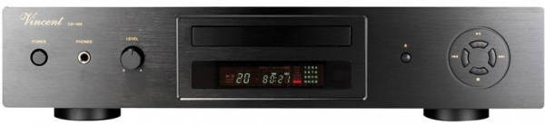 CD-проигрыватель Vincent CD-400