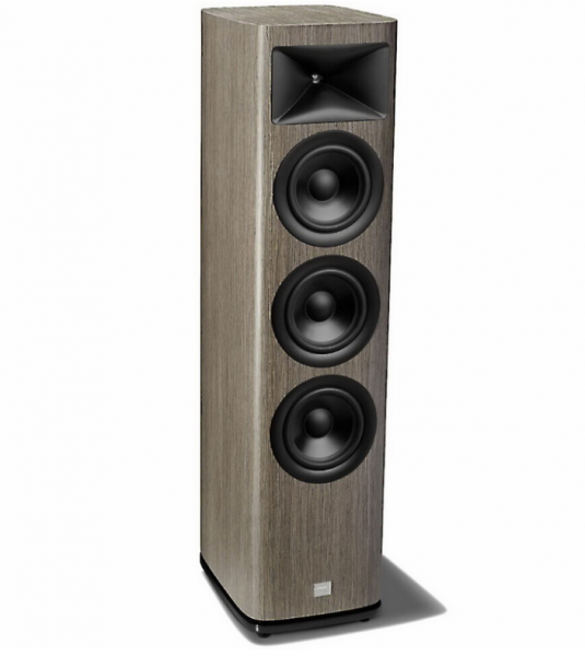 JBL HDI 3600