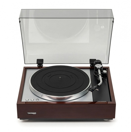 Thorens TD 1600 TP 160 Walnut