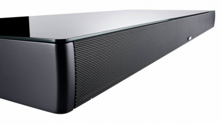 Canton Smart Sounddeck 100