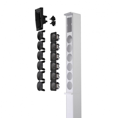 LD Systems MAUI 11 G3 W