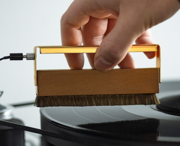 Pro-Ject Brush It Premium