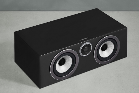 Bowers & Wilkins HTM72 S3