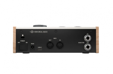Universal Audio Volt 276
