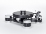 Transrotor DARK STAR SILVER SHADOW RB 880