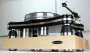 IsoAcoustics Delos 2216M2 Maple