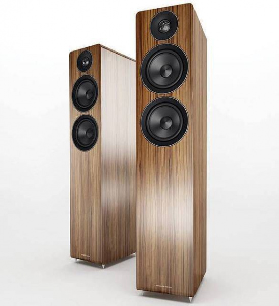 Acoustic Energy AE 109-2