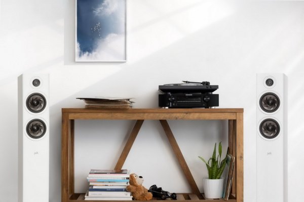 Polk Audio Reserve R500