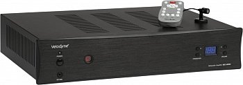 Velodyne SC600DE Amp