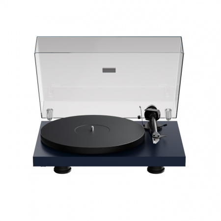 Pro-Ject Debut EVO 2 (Pick It MM EVO)