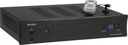 Velodyne SC600DE Amp