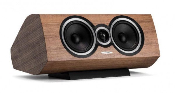 Sonus Faber Sonetto Center I