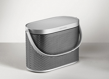 Bang & Olufsen Beosound A5 Spaced Aluminium