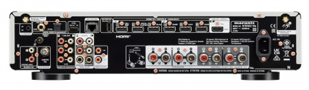 Marantz Stereo 70s