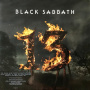 Black Sabbath - 13 (2 x LP, 180 Gr)