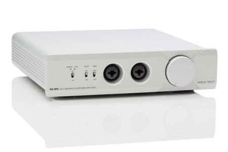Musical Fidelity MX-HPA