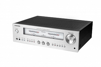 Premiera A3 Silver