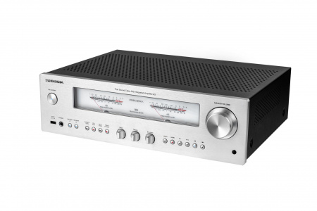 Premiera A3 Silver