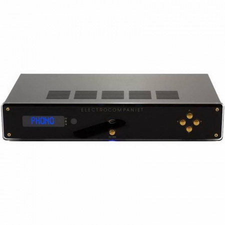 Electrocompaniet ECI 80D