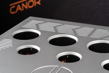 Усилитель мощности Canor Virtus M1