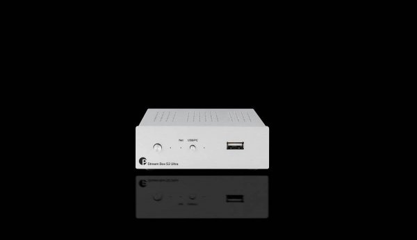 Pro-Ject Stream Box S2 Ultra