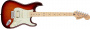Fender Deluxe Strat HSS MN TBS
