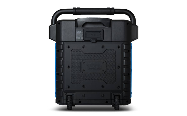 Denon Commander Sport