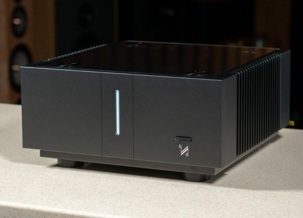 Quad Artera Stereo