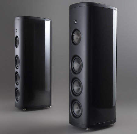 Magico M3