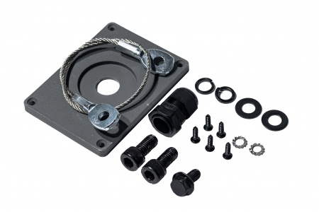 Всепогодная трансляционная акустика SVS Audiotechnik IP-15T
