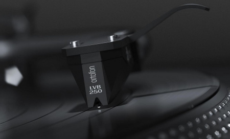 Ortofon 2M-Black LVB 250