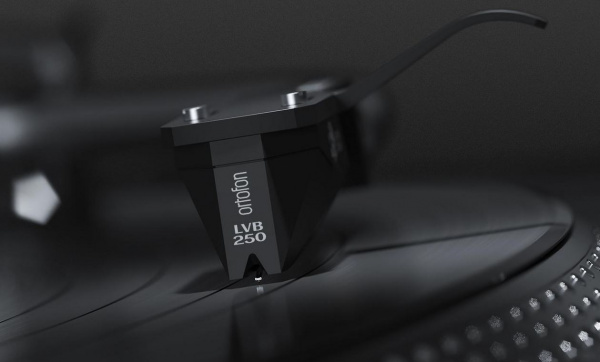 Ortofon 2M-Black LVB 250