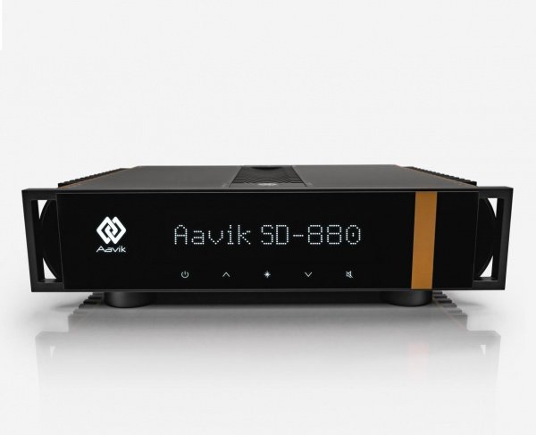 Aavik SD-880