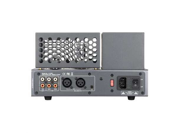 xDuoo TA-20 Plus