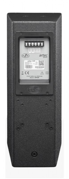 DAS Audio ARTEC-326