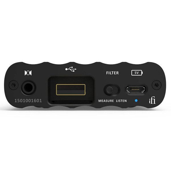 iFi Audio XDsd